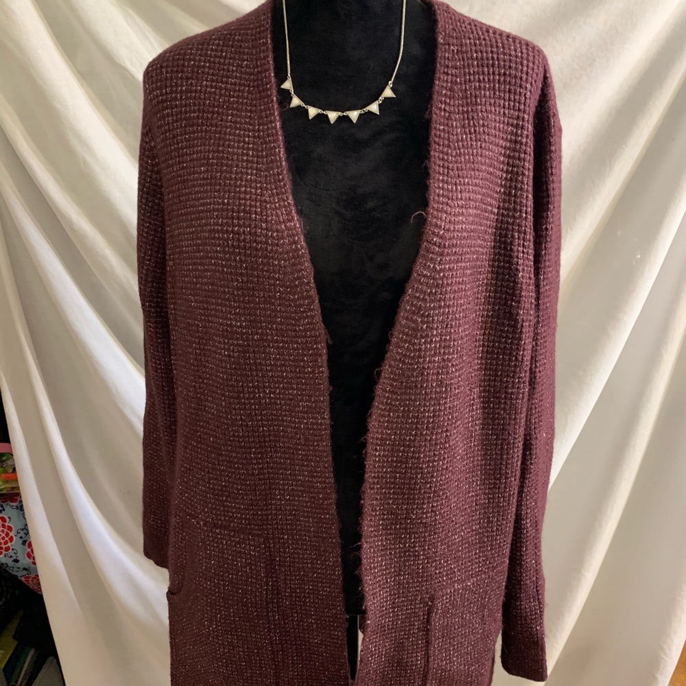Cardigan